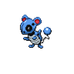 Maon Sprite Image