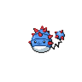 Maseed Sprite Image