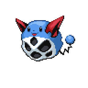 Malie Sprite Image