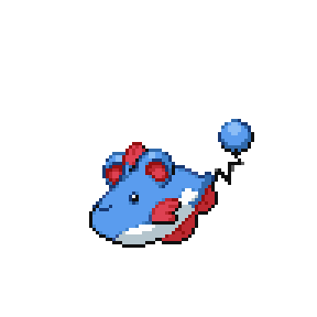 Maish Sprite Image