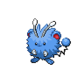 Manat Sprite Image