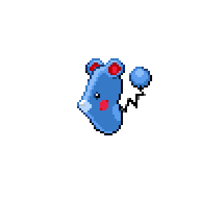 Madisc Sprite Image