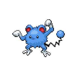 Makey Sprite Image