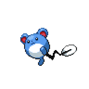 Mawag Sprite Image