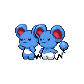 Maduo Sprite Image