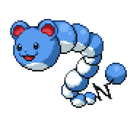 Manix Sprite Image