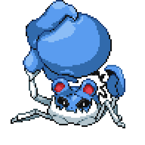 Maler Sprite Image