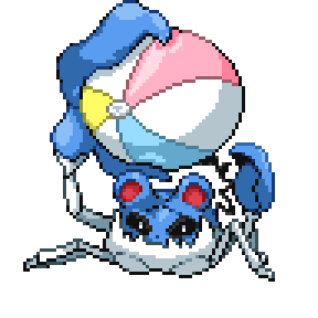 Maler Sprite Image