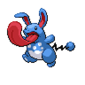 Azumatung Sprite Image