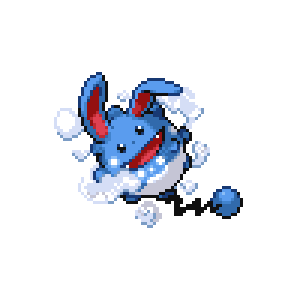 Azumafing Sprite Image