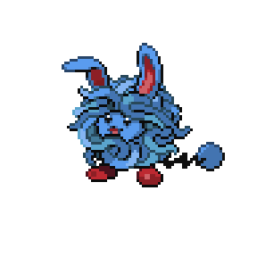 Azumagela Sprite Image