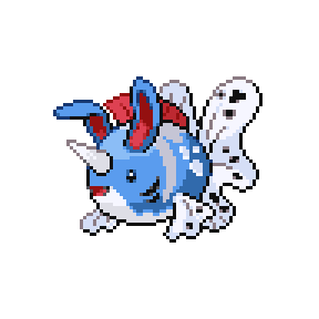 Azumaking Sprite Image