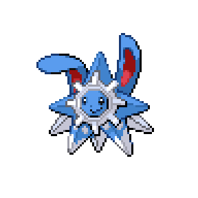 Azumamie Sprite Image