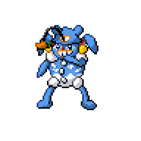 Azumamime Sprite Image