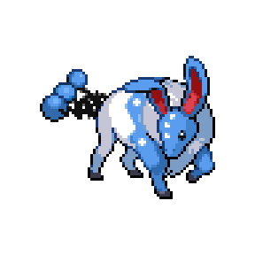 Azumaros Sprite Image