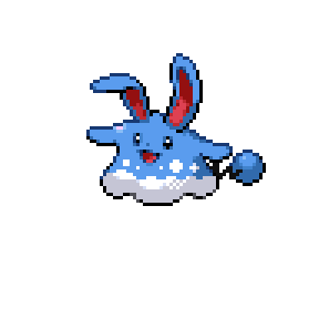 Azumato Sprite Image
