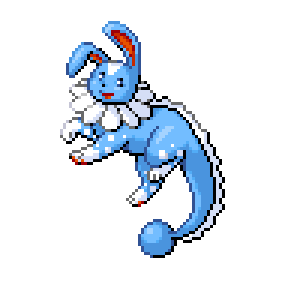 Azumaeon Sprite Image