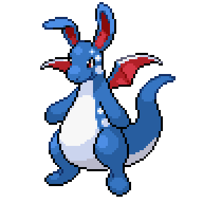 Azumanite Sprite Image