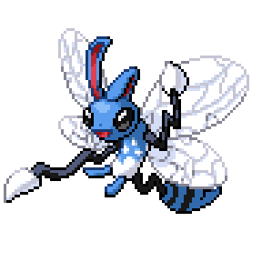 Azumadrill Sprite Image