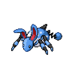 Azumados Sprite Image