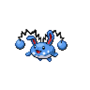 Azumachou Sprite Image