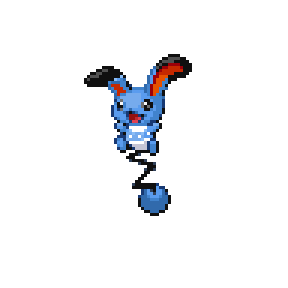 Azumachu Sprite Image