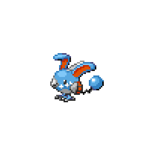 Azumatu Sprite Image