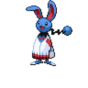 Azumatu Sprite Image