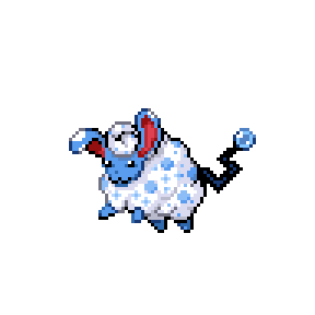 Azumareep Sprite Image
