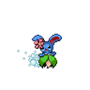 Azumaossom Sprite Image