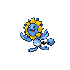 Azumaflora Sprite Image