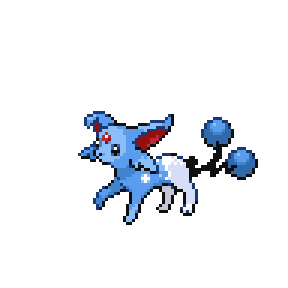 Azumaeon Sprite Image