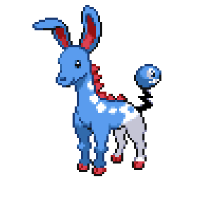 Azumafarig Sprite Image