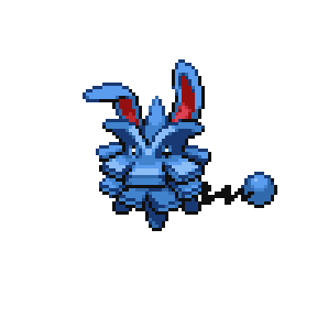 Azumaco Sprite Image