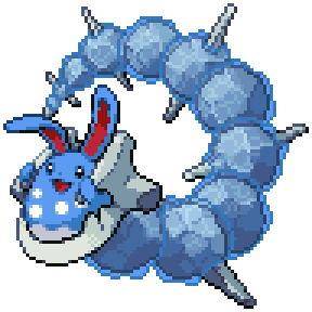 Azumalix Sprite Image