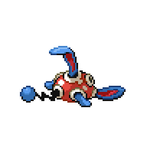 Azumackle Sprite Image