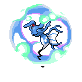 Azumadra Sprite Image