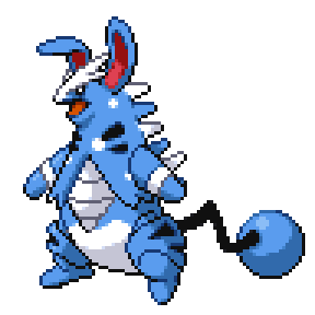 Azumaitar Sprite Image