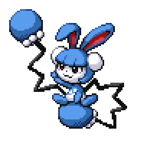 Azumapom Sprite Image