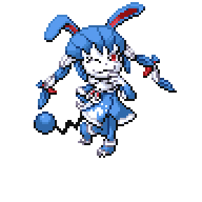 Azumavile Sprite Image
