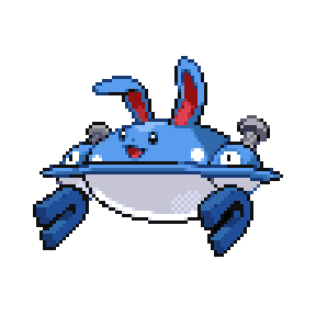 Azumazone Sprite Image
