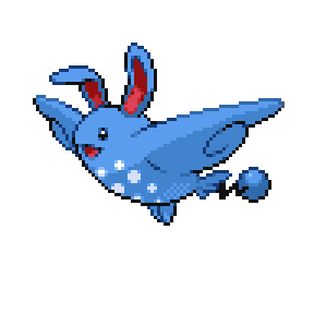 Azumakiss Sprite Image