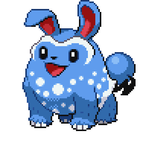 Azumaswine Sprite Image