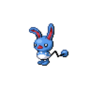 Azumachic Sprite Image