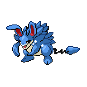 Azumaslash Sprite Image