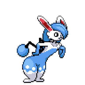 Azumavoir Sprite Image