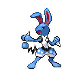 Azumacario Sprite Image