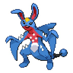 Azumachomp Sprite Image