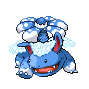 Azumasaur Sprite Image
