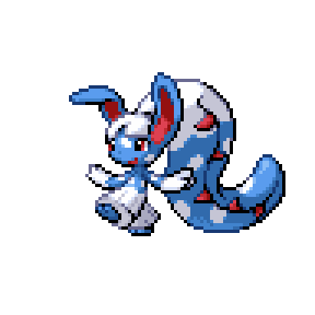 Azumawile Sprite Image